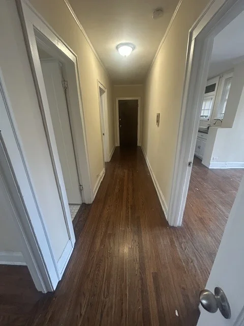 Photo of Unit 2B at 1114 MAPLE Avenue