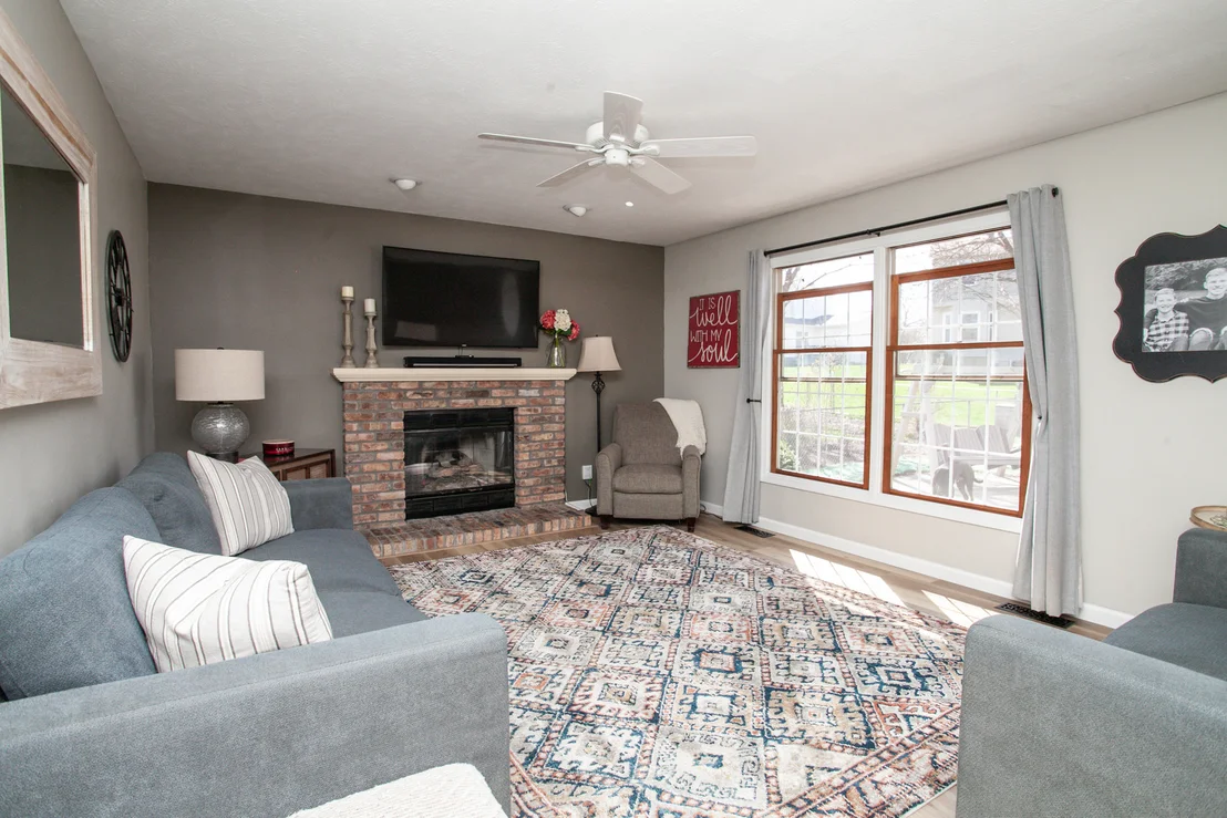 Photo of 1308 Mill Creek Road