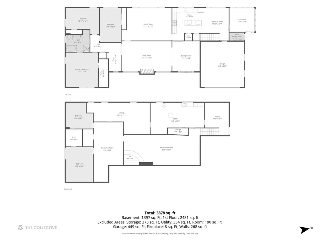 Photo of 600 Midway Park Avenue