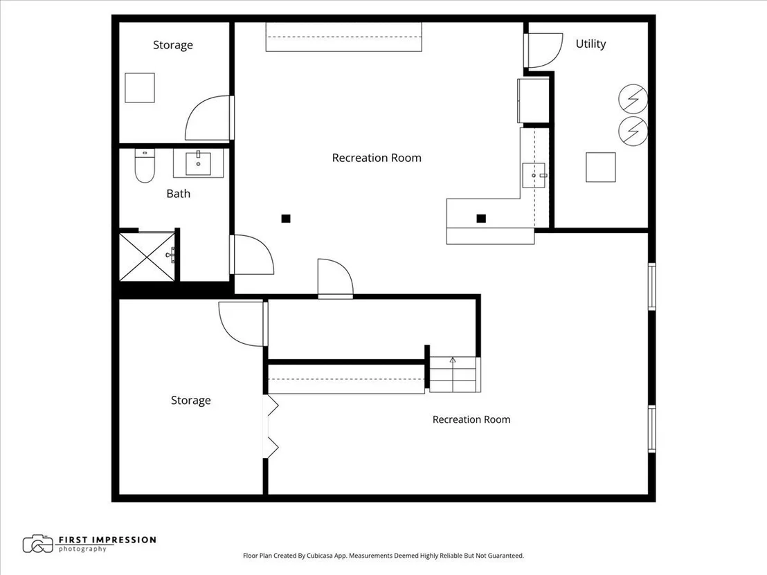 Photo of 1220 Heatherton Drive