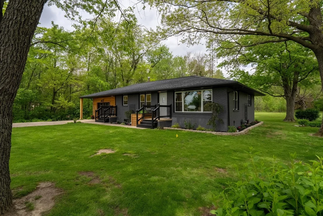 Photo of 7277 E 3000 North Road