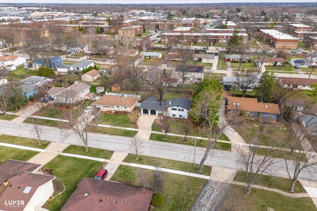 Photo of 600 Baxter Lane