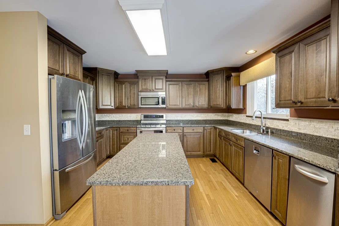 Photo of 1411 Burnett Drive