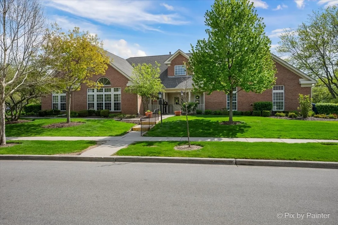 Photo of 2941 Clematis Drive