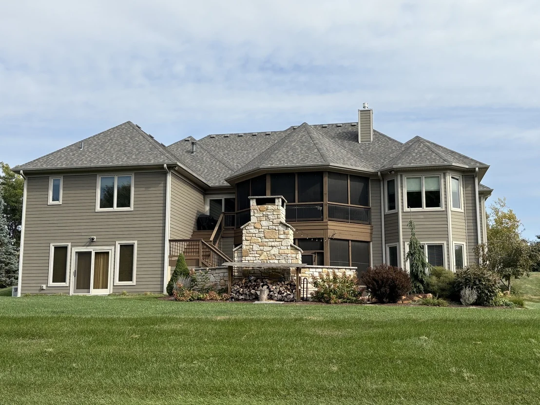 Photo of 1854 W Forestview Drive