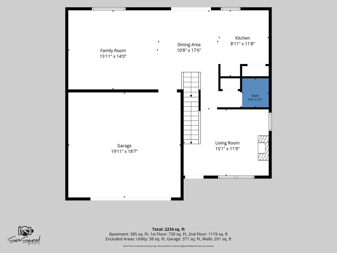 Photo of 1801 Caton Ridge Drive