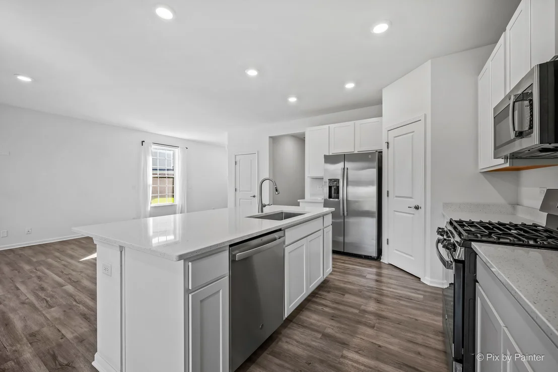 Photo of 1303 Draper Road
