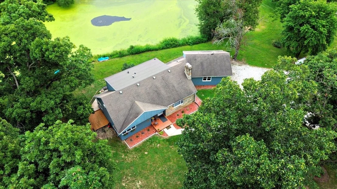 Photo of 8485 N 2300 East Road