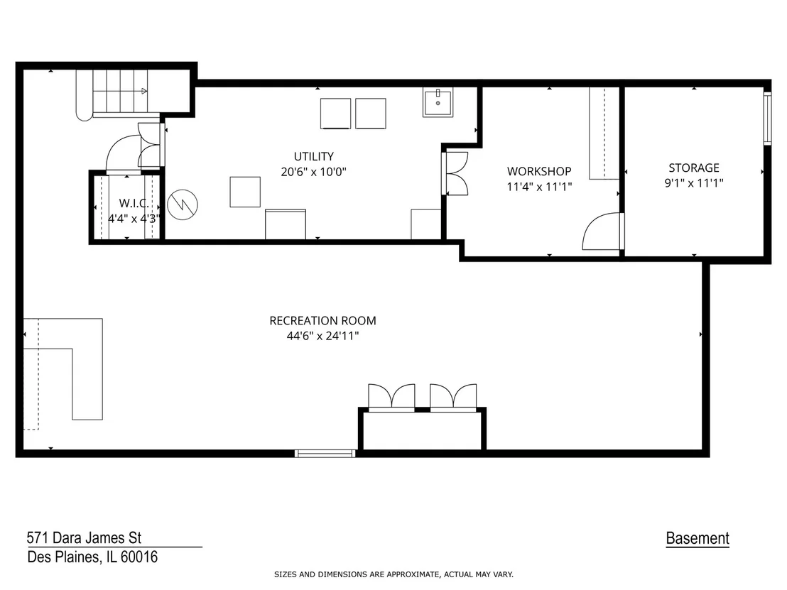 Photo of 571 Dara James Road