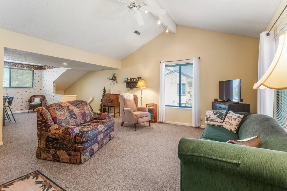 Photo of Unit 2104 at 2104 Harbortown Circle
