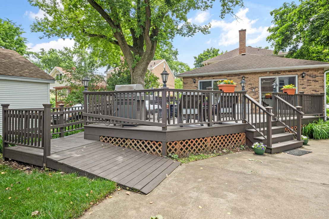 Photo of 208 Parkview Road