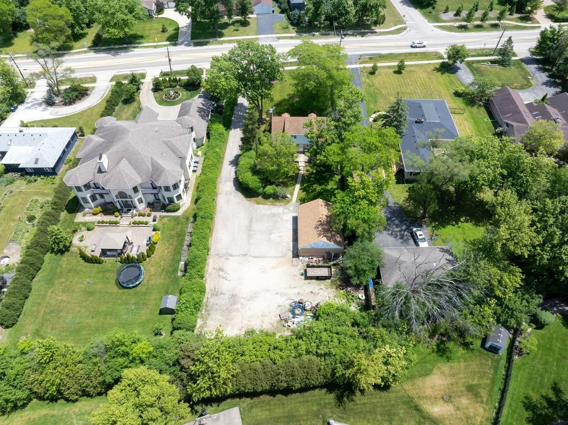Photo of 1450 Sanders Road