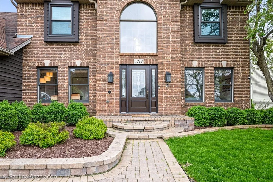 Photo of 1713 Edgewood Drive
