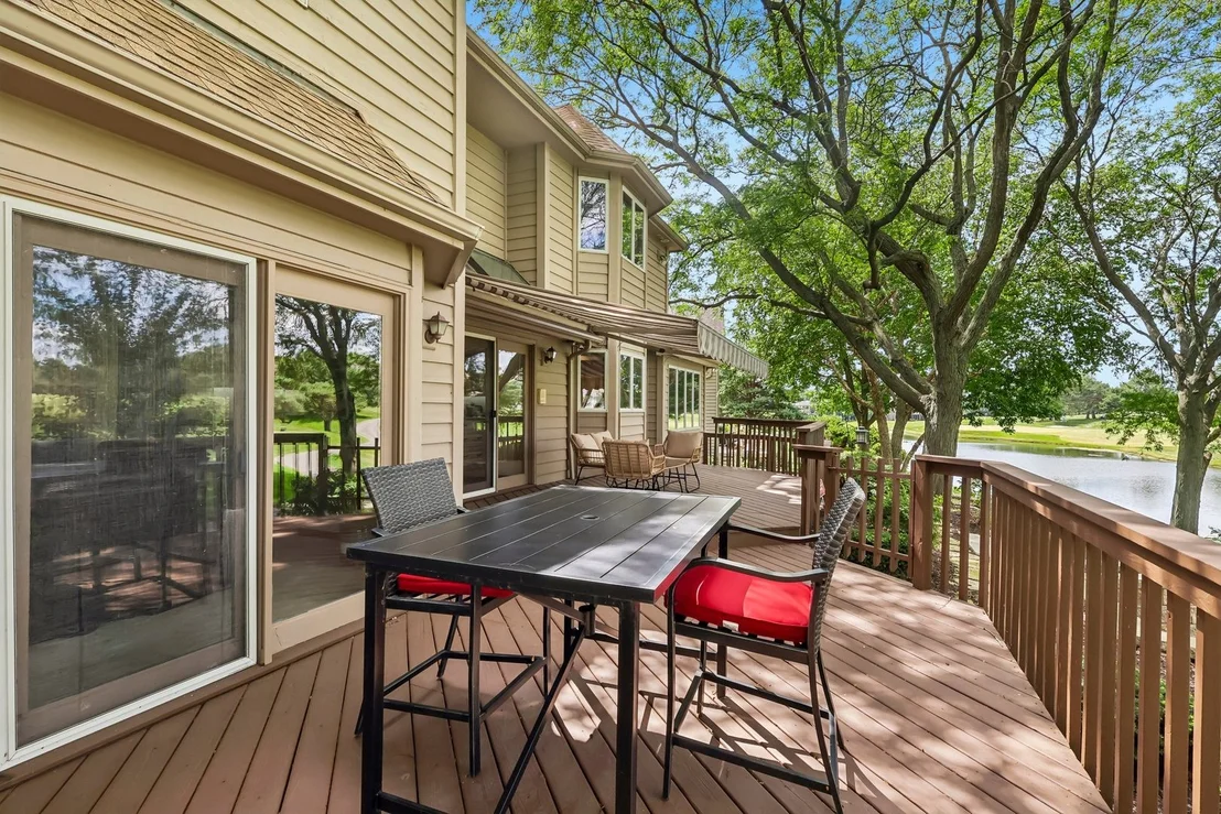 Photo of 1504 Greenlake Drive