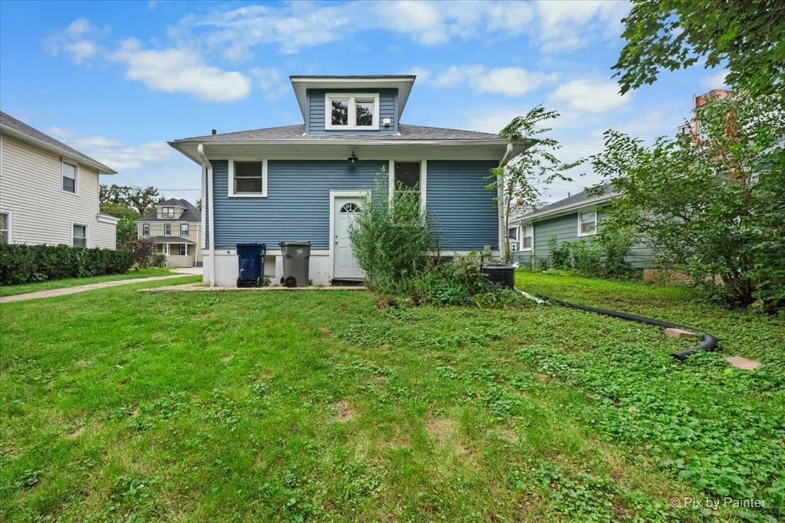 Photo of 311 Locust Street