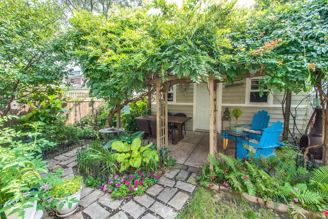 Photo of 1036 MONROE Street
