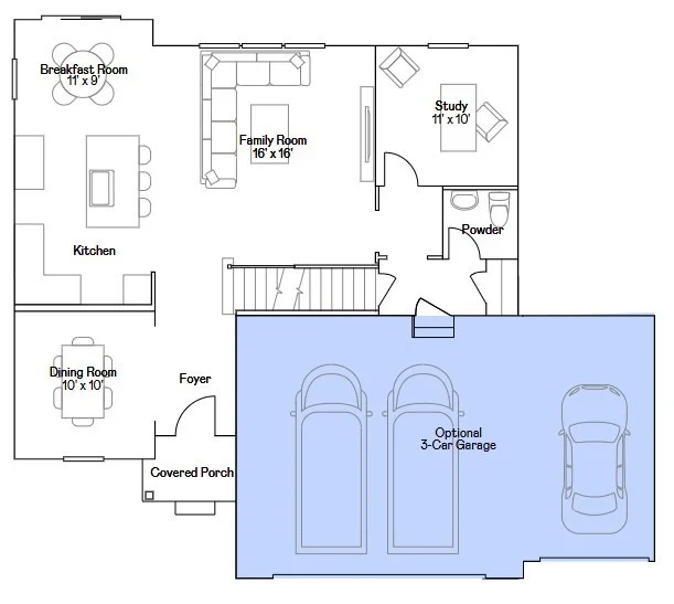 Photo of 420 Redwood Avenue