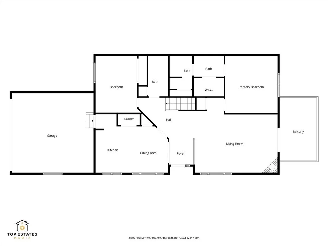Photo of 1308 Dancing Bear Lane