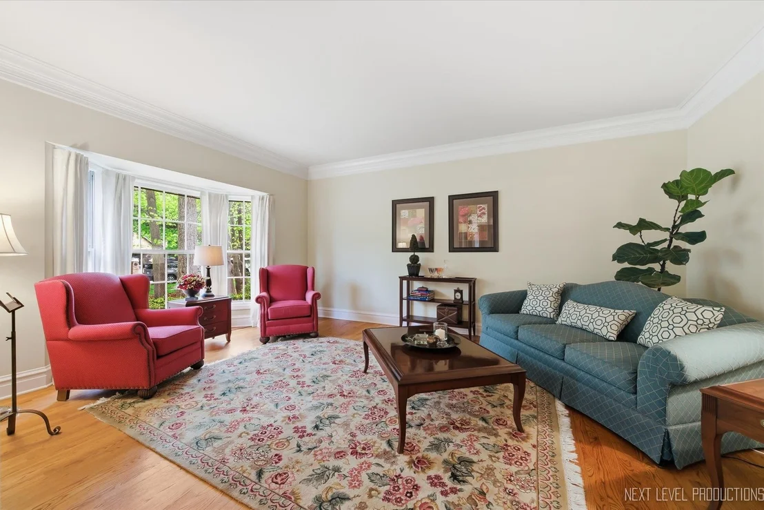Photo of 1005 Stonehedge Road