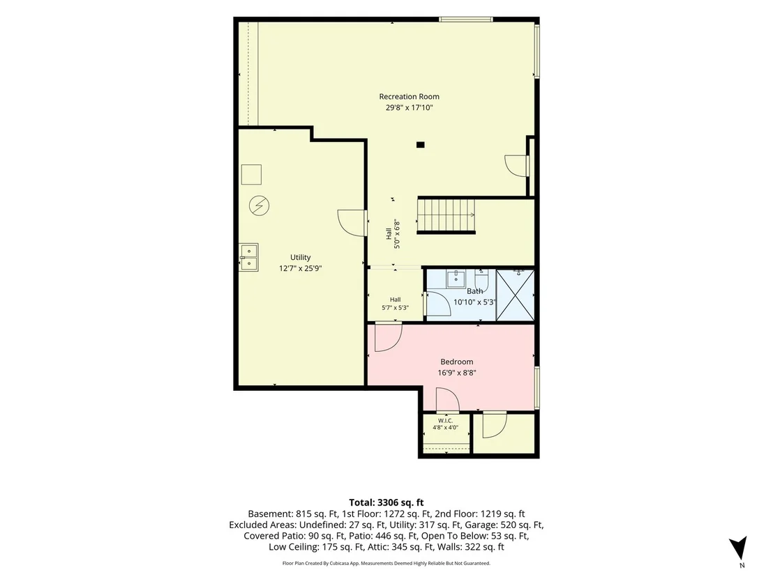 Photo of 608 CADILLAC Drive