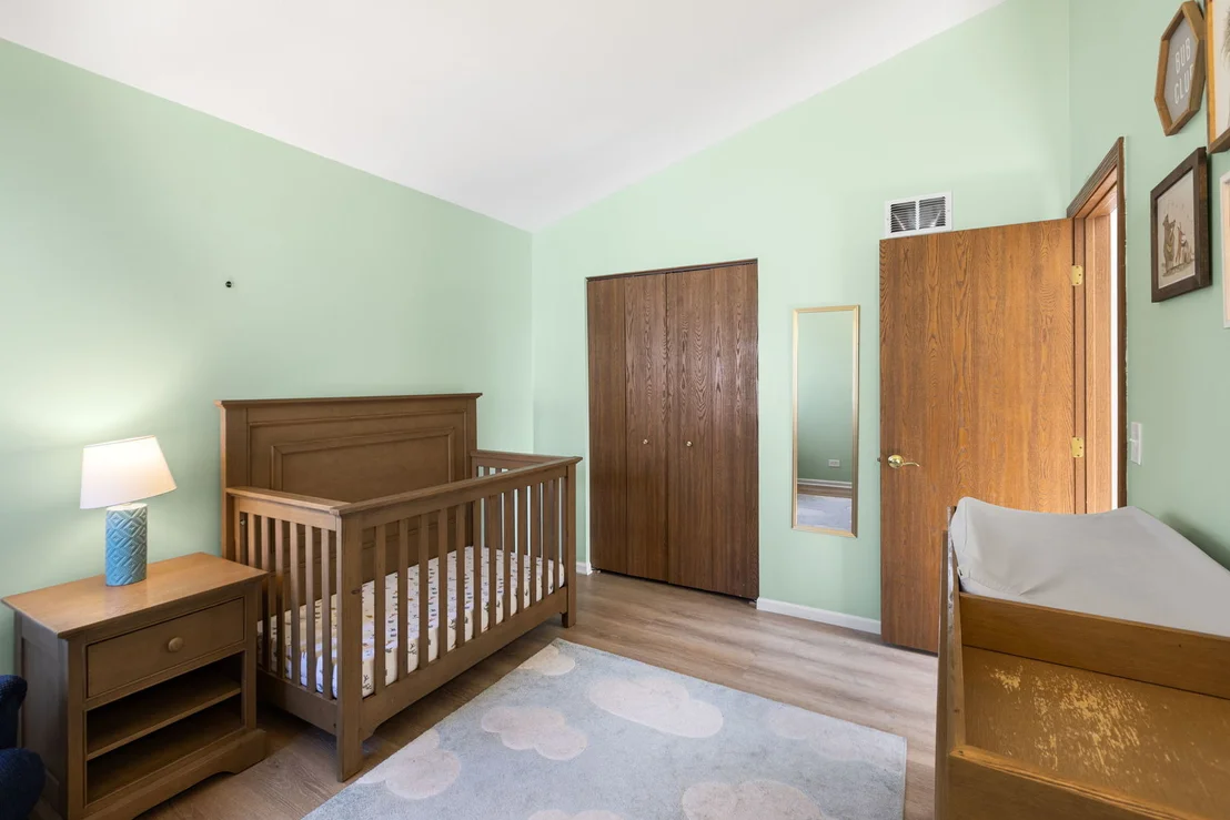 Photo of Unit D at 486 Nicole Drive