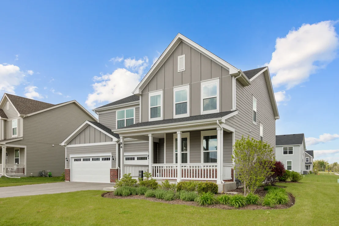 Photo of 84 Hedgerow Drive