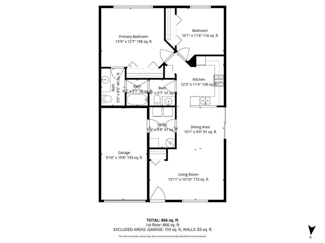 Photo of 16625 W Natoma Drive