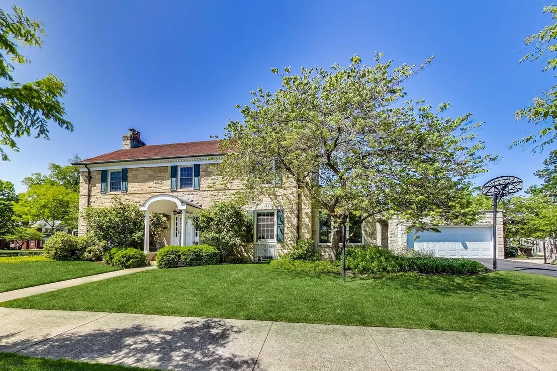 Photo of 1501 Franklin Avenue