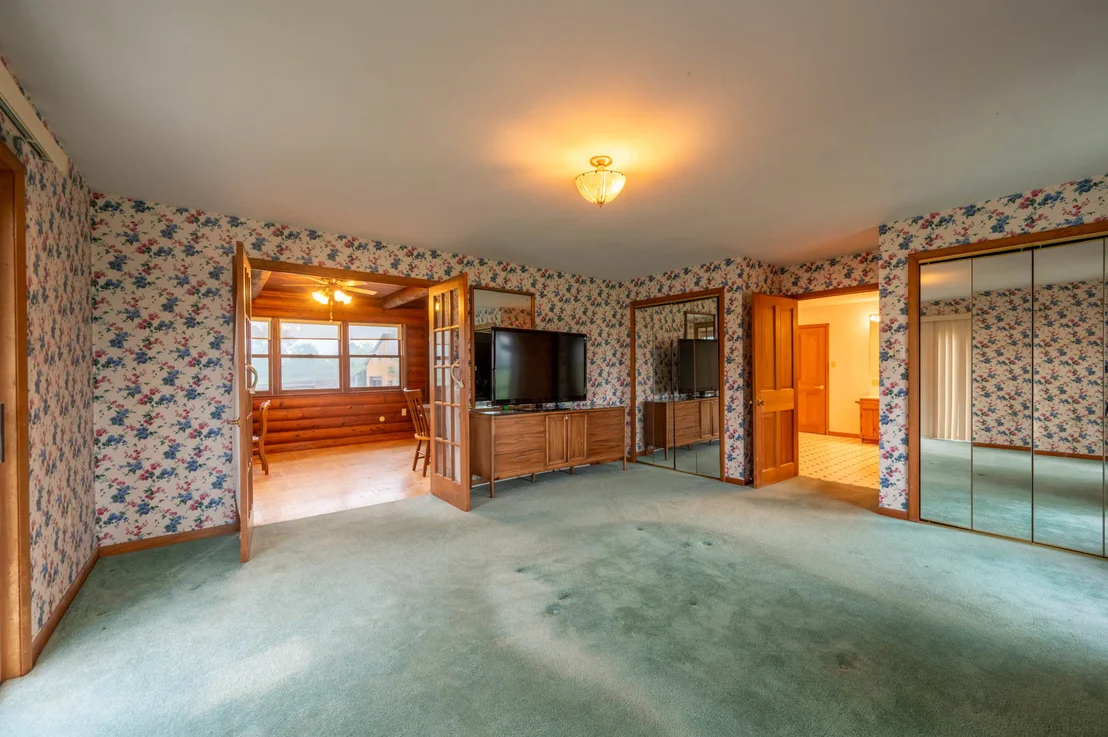 Photo of 3237 W Wilderness Road