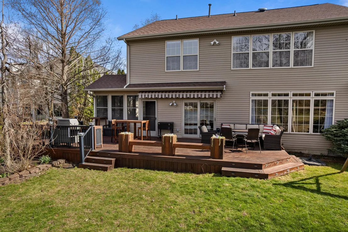 Photo of 2804 Wedgewood Drive