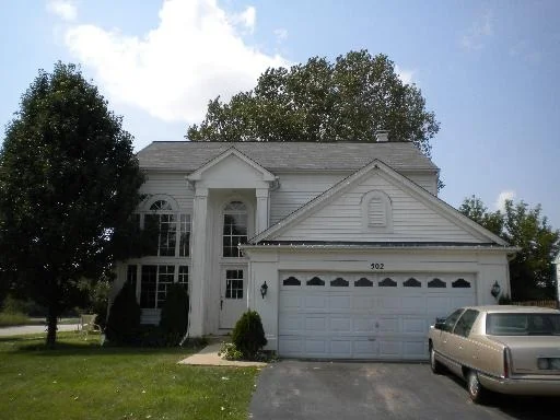 Photo of 502 IVORY Lane