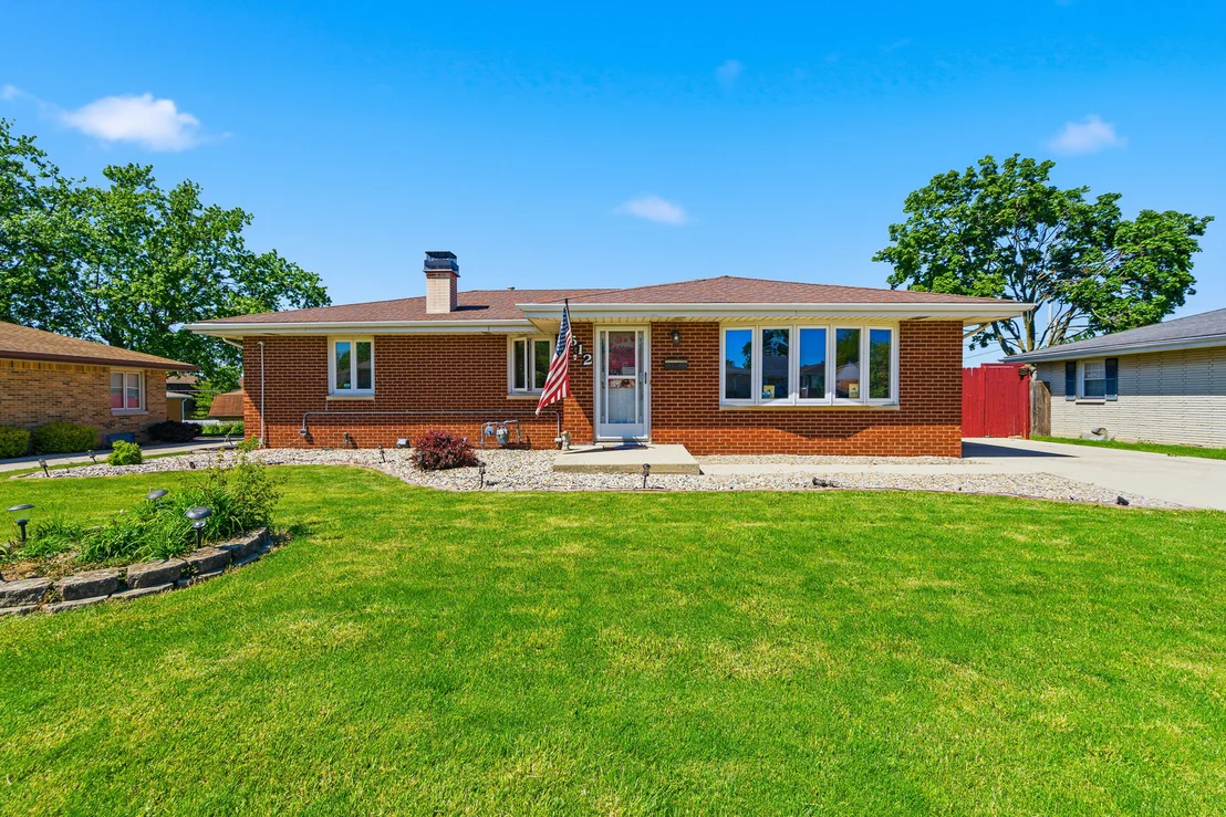 Photo of 512 CHANEY Street
