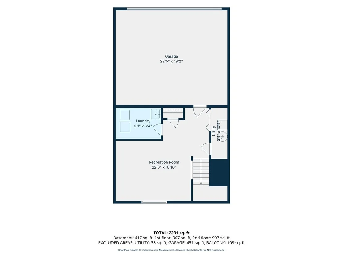 Photo of 424 Shadow Court
