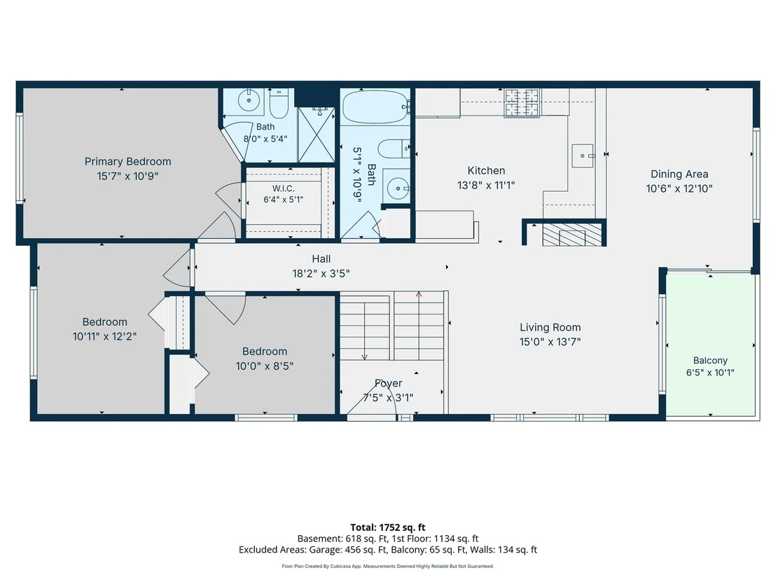 Photo of 557 Cary Woods Circle