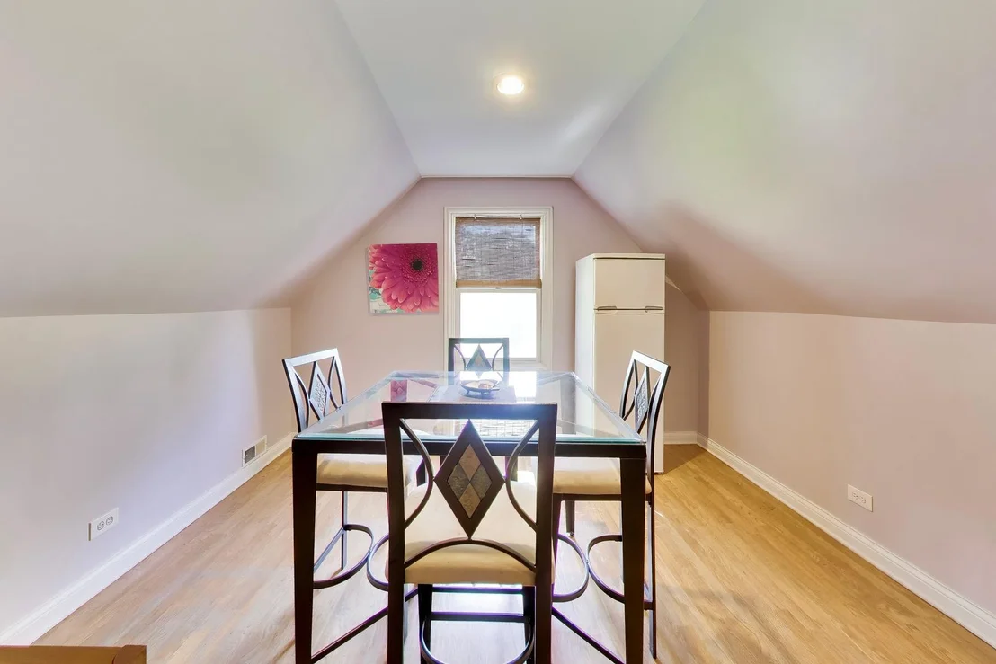 Photo of 1004 N Harrison Street