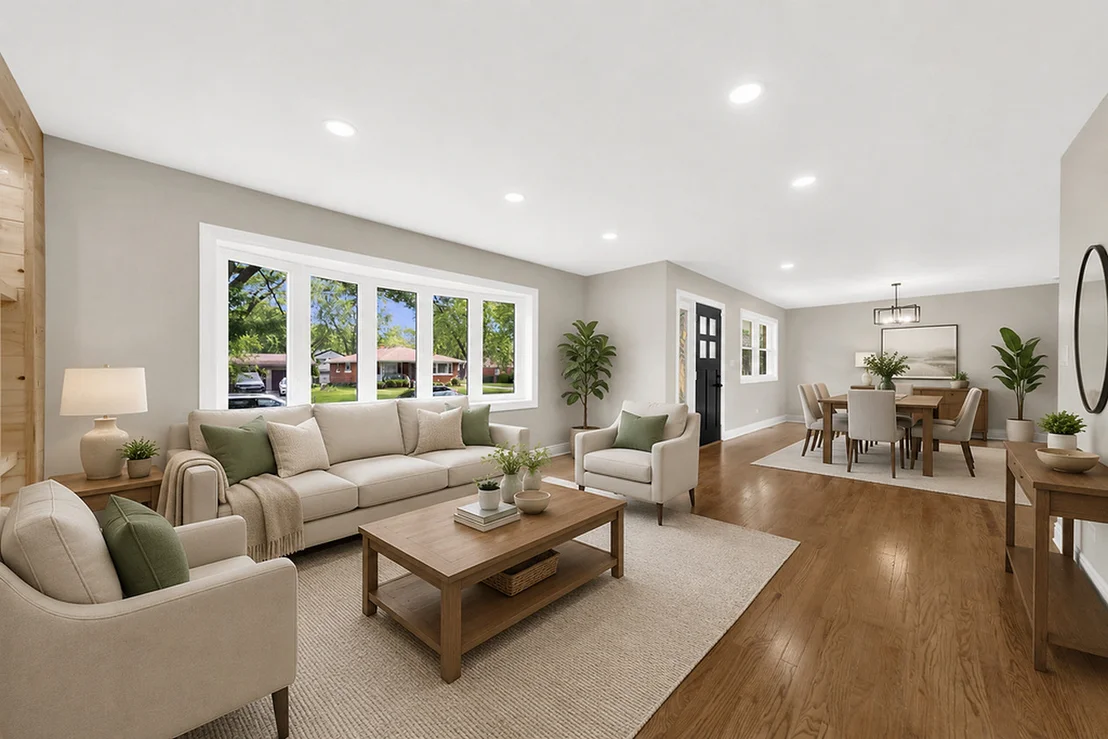 Photo of 3245 S Manor Drive