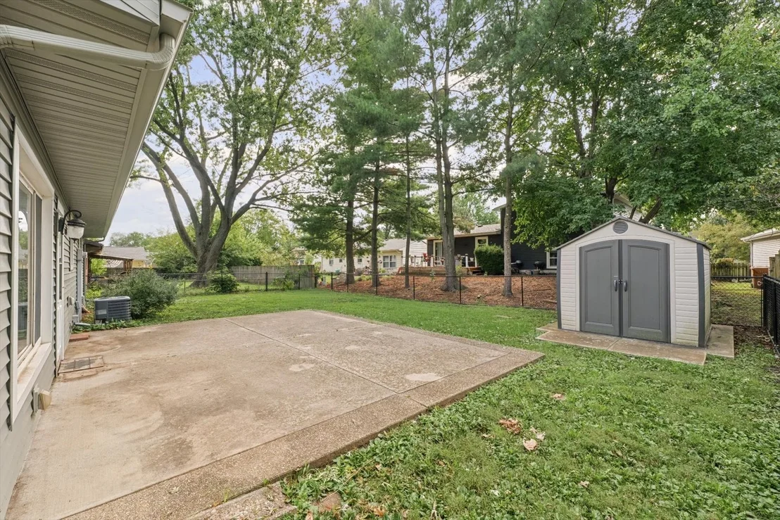 Photo of 2105 Blackthorn Drive