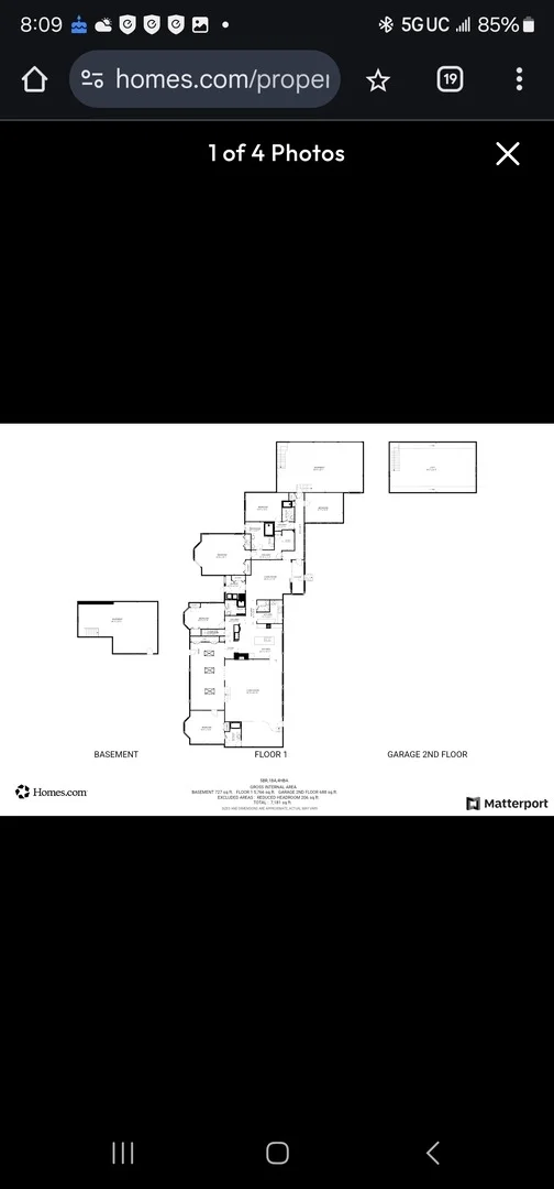Photo of 613 3 Oaks Road
