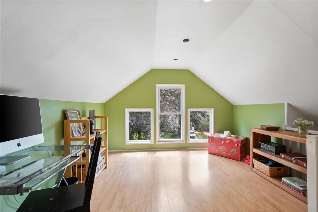 Photo of 1133 Grant Street
