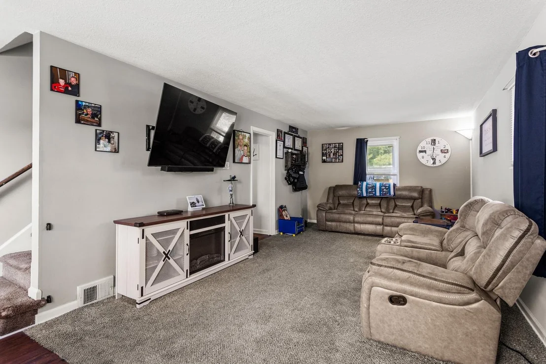 Photo of 1407 N Walnut Street