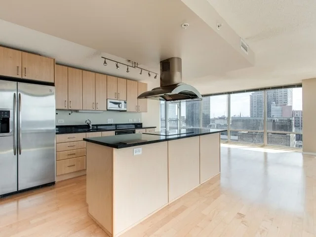 Photo of Unit 1221 at 800 Elgin Road