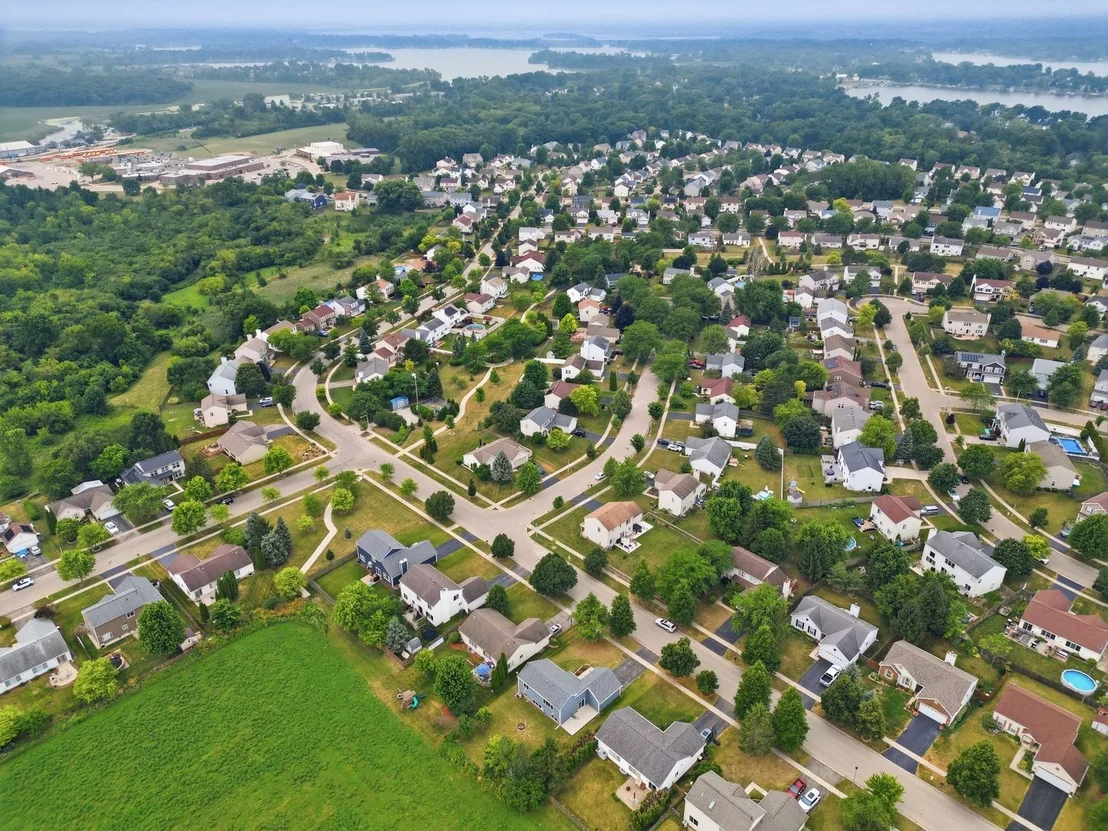 Photo of 633 Indian Trail Road