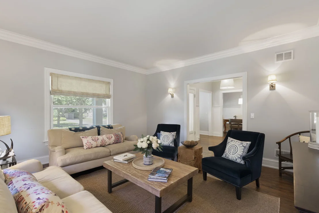 Photo of 412 Cumnor Road