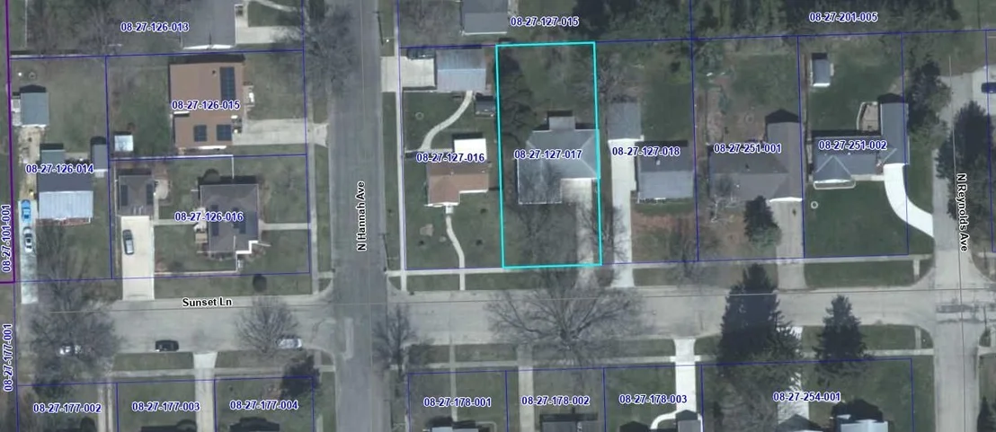 Photo of 408 Sunset Lane