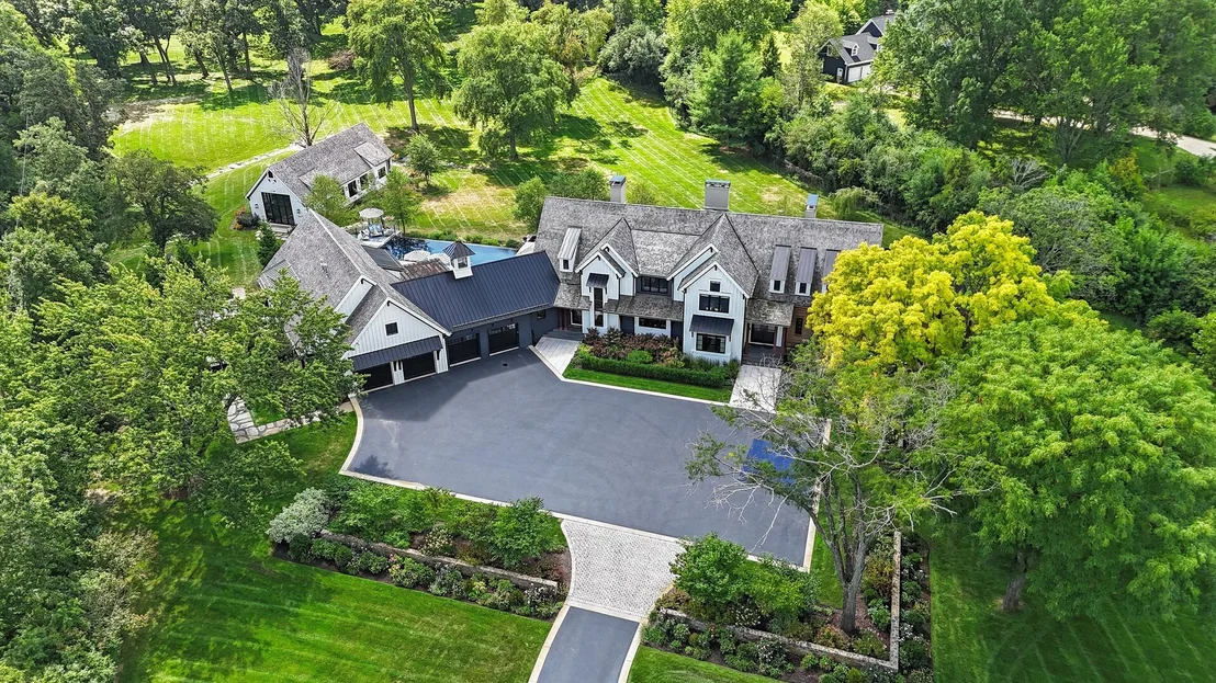 Photo of 201 Oakdene Drive