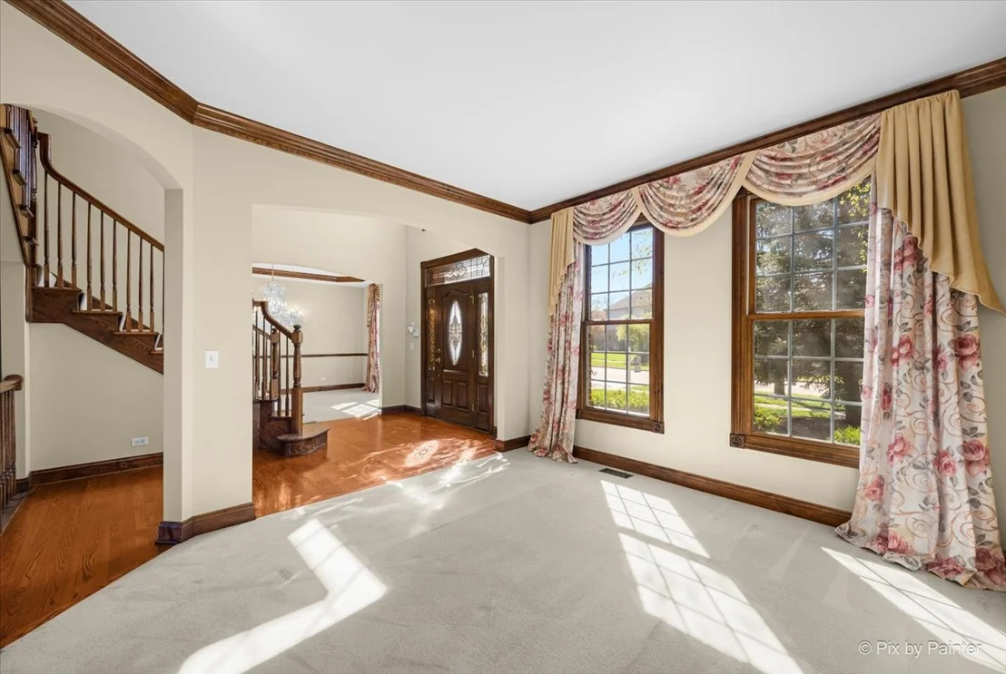 Photo of 261 Johnson Woods Drive