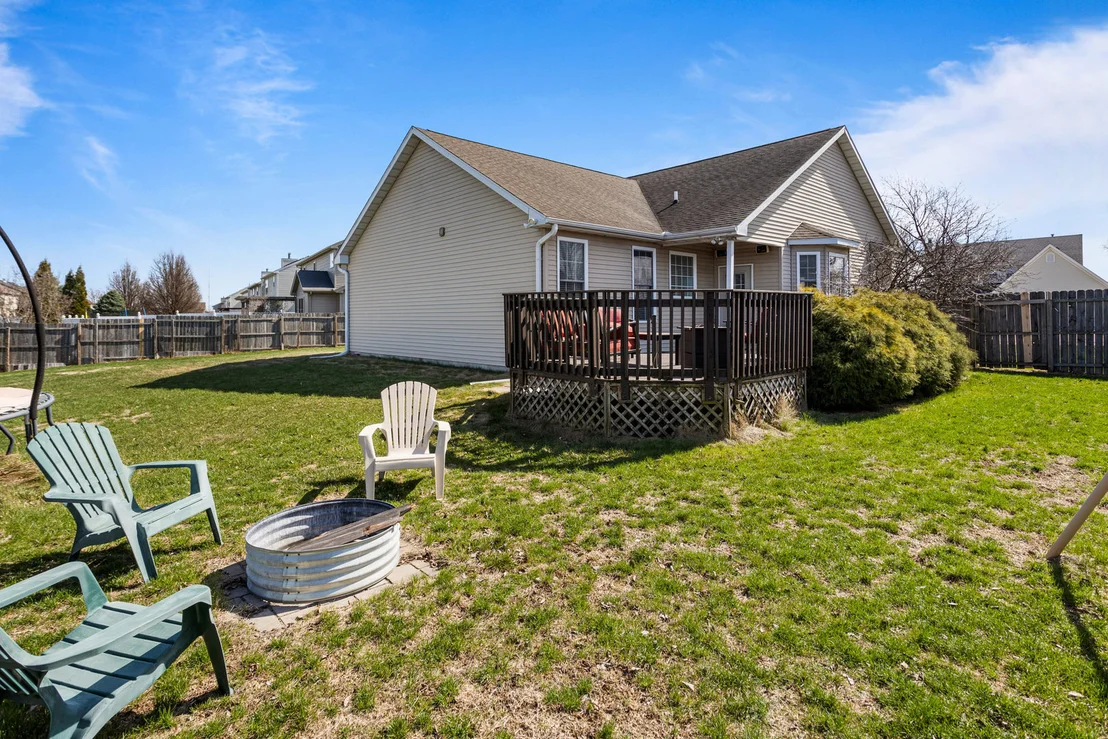 Photo of 3920 Trailway Drive