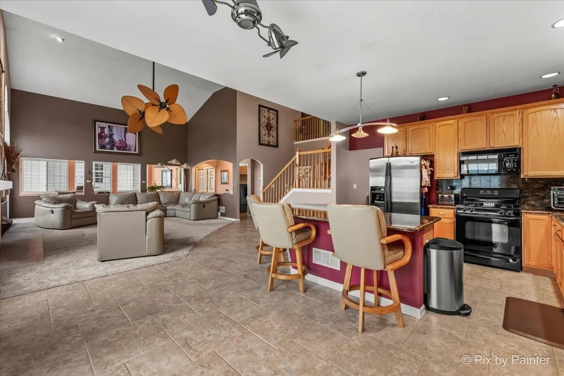Photo of 1327 Palisades Drive