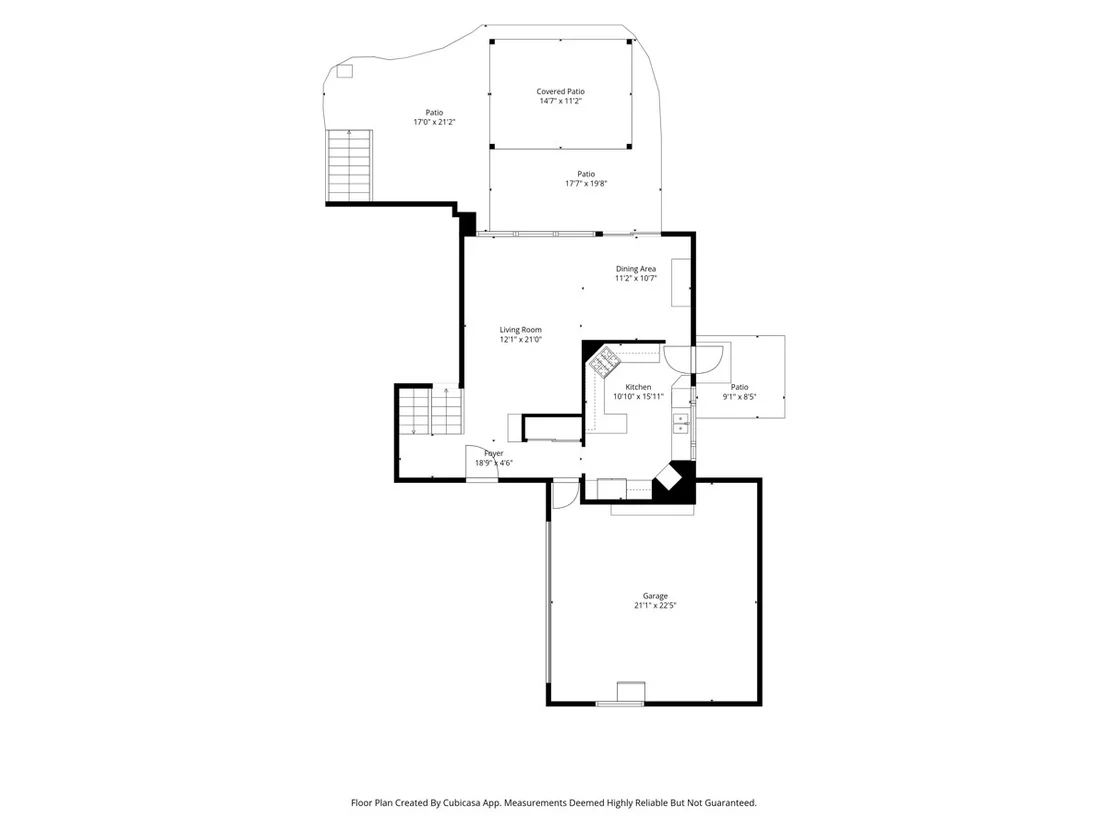 Photo of 4017 Carousel Drive