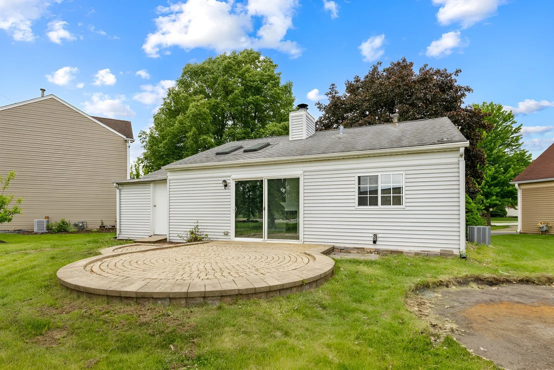 Photo of 3261 Bremerton Lane
